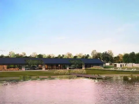 Terreno en Venta de 640,0 m2