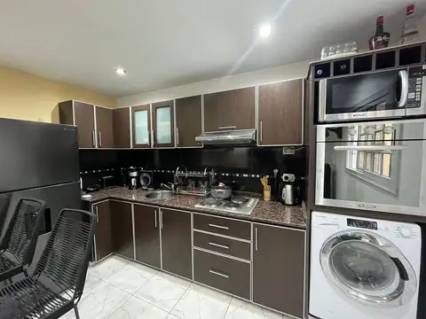 Departamento en Venta 10 años