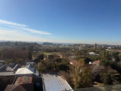 Oficina en Nunez con 2 Cocheras - Seguridad 24hs. Unica con Terraza Propia y Vista al Rio