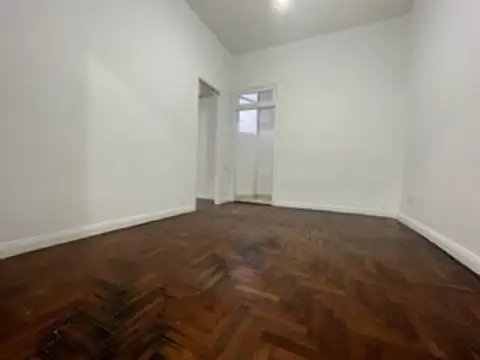 Departamento en Venta en Caballito, USD 68.000