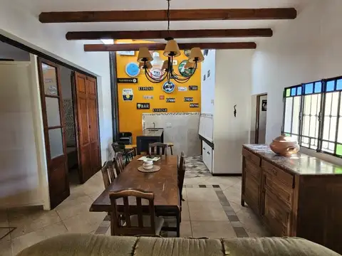 VENTA | Conjunto de propiedades con múltiples posibilidades! Rocamora 76 – Victoria, Entre Ríos