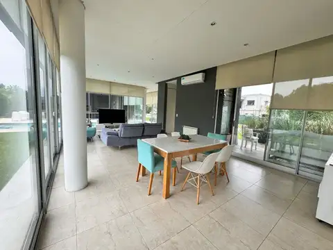 Casa en Venta 5 años