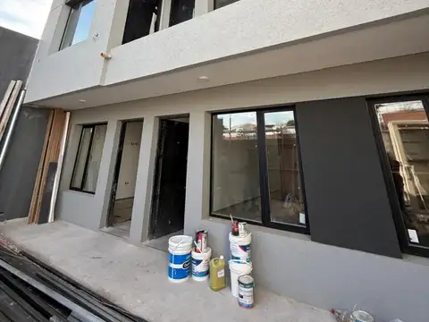 Departamento en Venta en Villa Luzuriaga, Partido de La Matanza