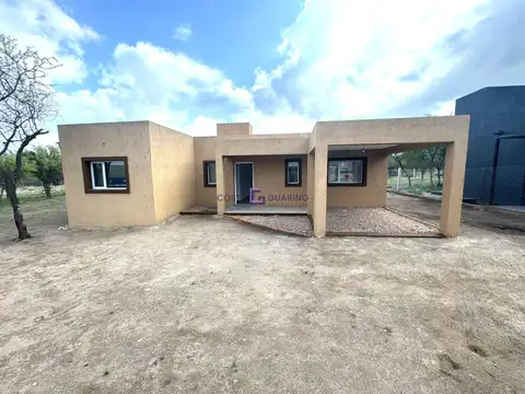 Casa en Venta en Merlo, Junín