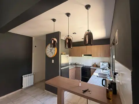 Casa en Venta 5 años