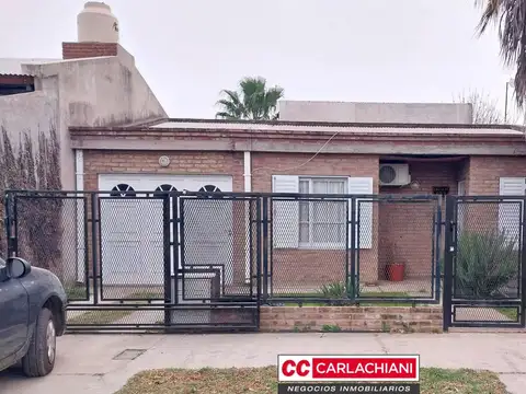 Casa en Las Parejas