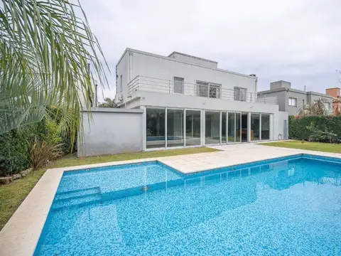 ALQUILER CASA PREMIUM HARAS MARIA VICTORIA MORENO