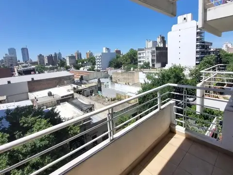 Departamento en Nuestra Señora de Lourdes