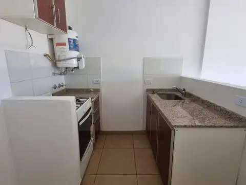 Departamento en Alquiler 10 años
