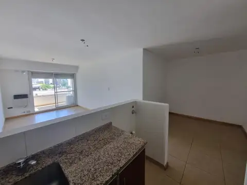 Departamento en Alquiler de Monoambiente
