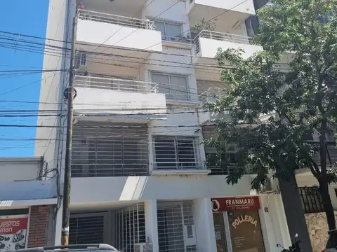 Departamento en Nuestra Señora de Lourdes
