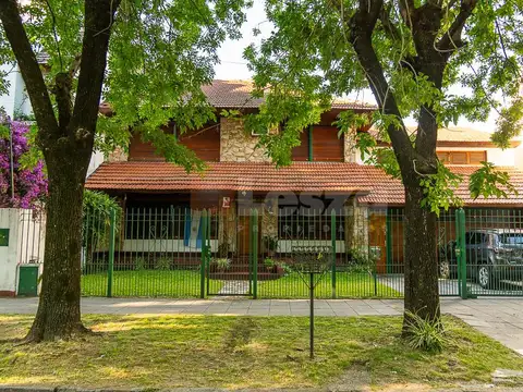 Casa en Venta en Banfield, Partido de Lomas de Zamora
