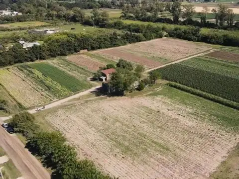 SE VENDE TERRENO EN LOTEO SAN MIGUEL