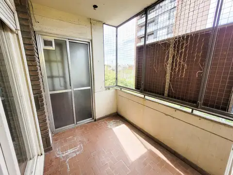Departamento en Alquiler de 3 ambientes