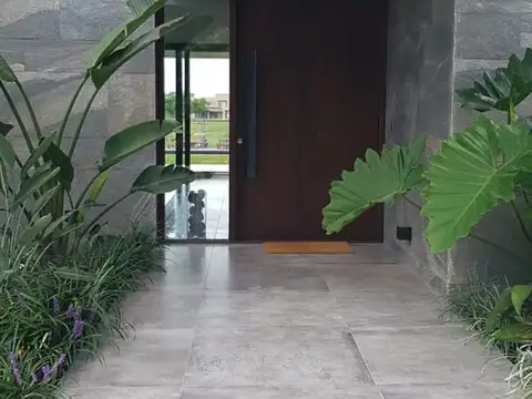 Casa en Venta en Nordelta El Yacht, Nordelta
