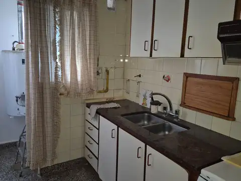Departamento en Venta en Villa Urquiza, USD 123.000