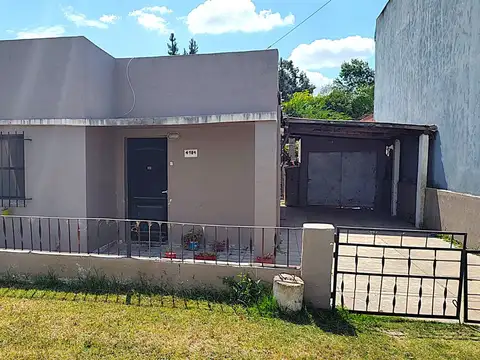 Casa en Venta en Lisandro Olmos Etcheverry, USD 60.000