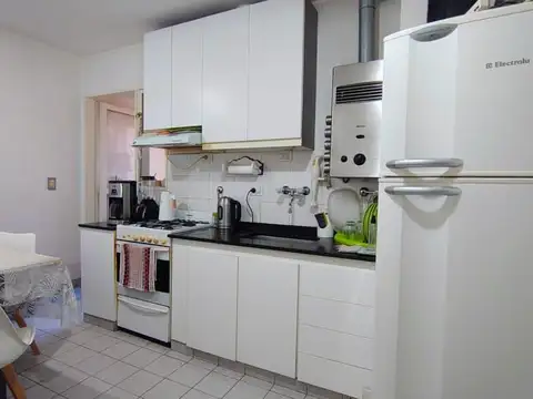Departamento en Venta 30 años