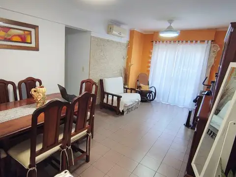 Departamento en Venta en Rosario, USD 85.000