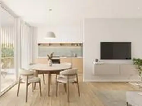 Departamento en Venta al Norte