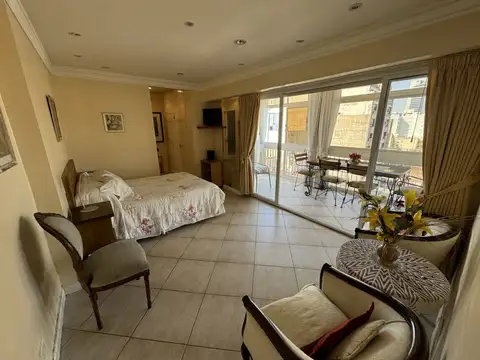 Departamento - ALQUILER_TEMPORAL - Argentina, Capital Federal - SAN JOSE 445