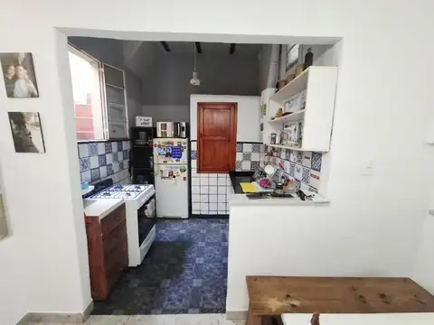 Depto Tipo Casa en Venta de 10 dormitorios