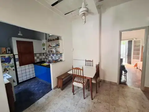Depto Tipo Casa en Venta de 11 ambientes