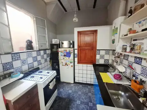 Depto Tipo Casa en Venta en Parque Chacabuco, USD 250.000