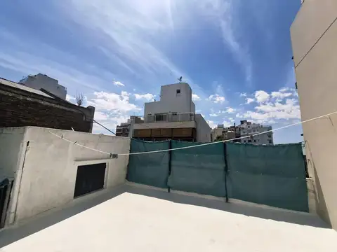 Venta de 3 PH con Terraza y Parrilla en Parque Chacabuco