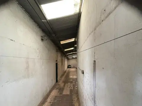 Galpon en Venta en Ramos Mejia, USD 350.000