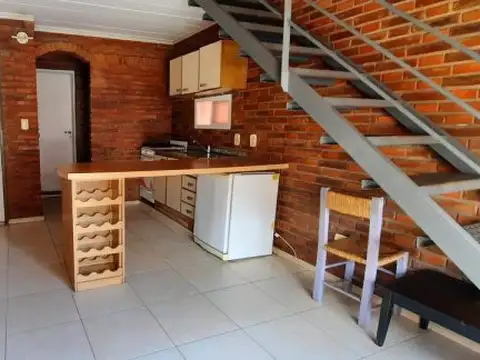 Departamento en Laprida al 2200