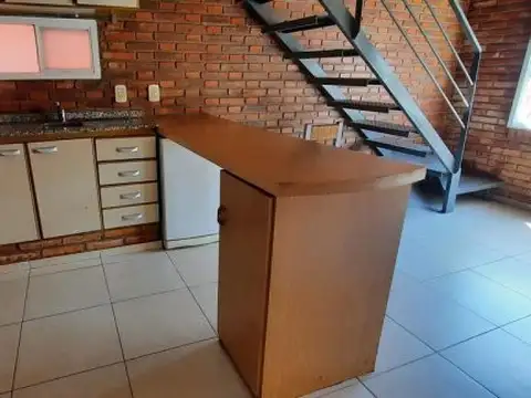 Departamento en Venta en Abasto, USD 32.000