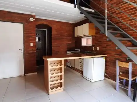 Departamento en Laprida al 2200