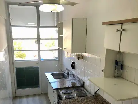 Departamento en Alquiler en Velez Sarsfield, CABA