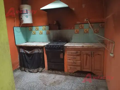 Casa en Venta 40 años