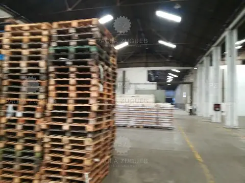 Depósito Galpón  en Alquiler en Lanús, G.B.A. Zona Sur, Argentina