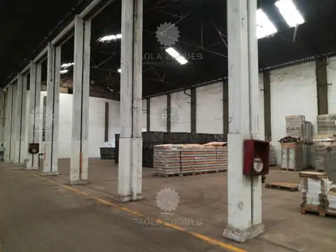 Blanco Encalada 2800