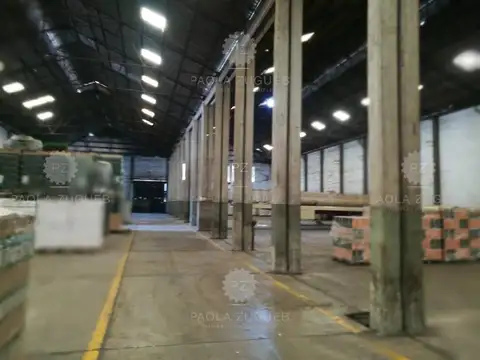 Galpon en Alquiler en Lanus, $ 9.000.000