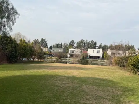 Terreno lote en venta en Barrancas de Santa María Tigre