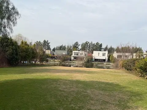Terreno lote en venta en Barrancas de Santa María Tigre