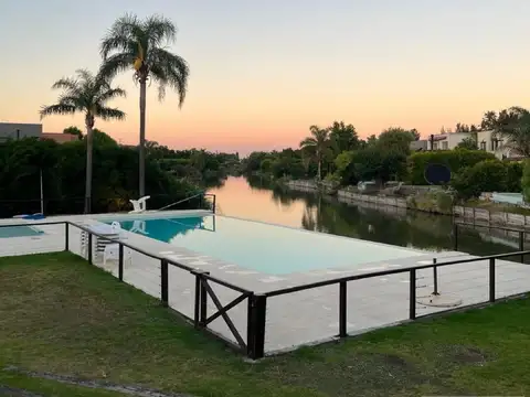 Terreno en venta en Barrancas de Santa María