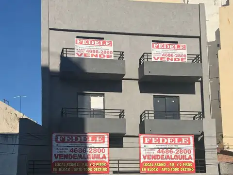 CHICLANA, AVDA. 3700