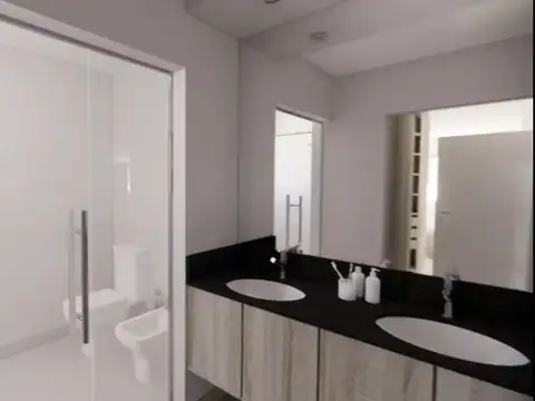 Departamento en Venta al Este