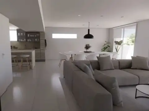 PISO EXCLUSIVO EN VENTA 3 DORMITORIOS ZONA RIO