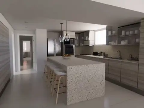 Departamento en Venta de 4 ambientes