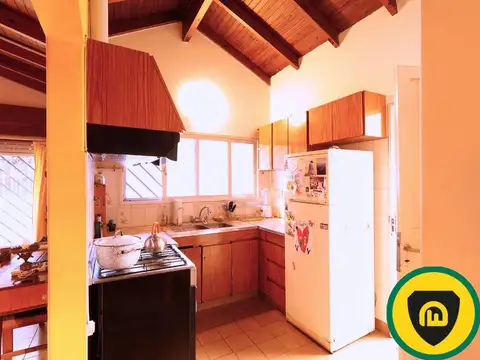 Casa en Venta 15 años