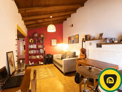 Casa en Venta de 2 dormitorios