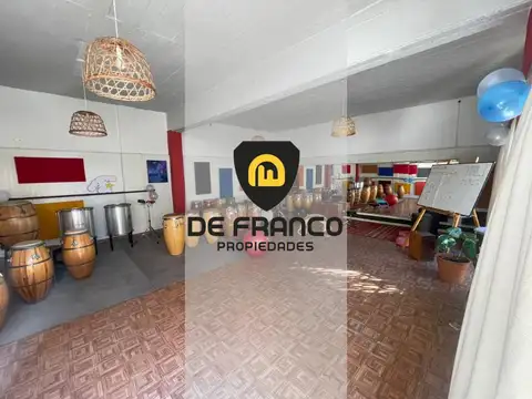 Casa en Los Polvorines