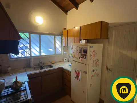 Casa en Venta 15 años