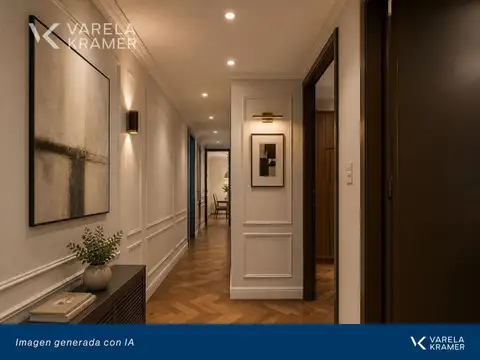 Departamento en Venta 40 años